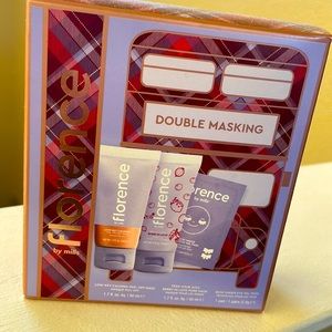 Florence Double masking Kit